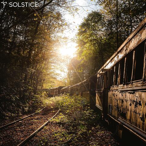 Solstice (EP)