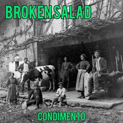 Condimento (feat. Buru Arin)