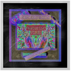 Telepathic Dreams (feat. VIBE!)