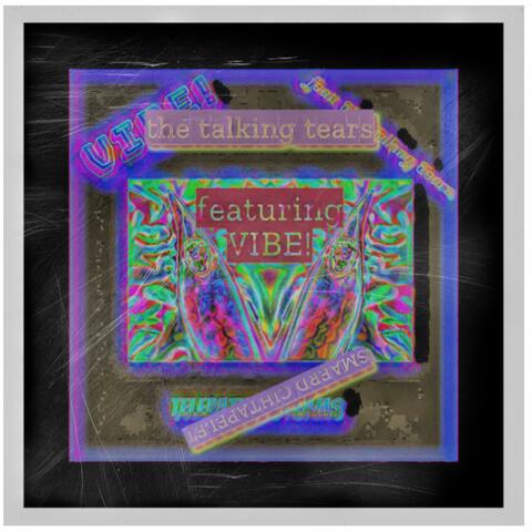 Telepathic Dreams (feat. VIBE!)