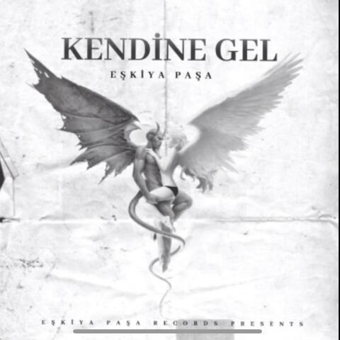 Kendine Gel