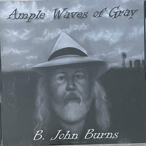 Ample Waves of Gray (2018)