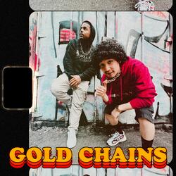 GOLD CHAINS (feat. K-Wain)