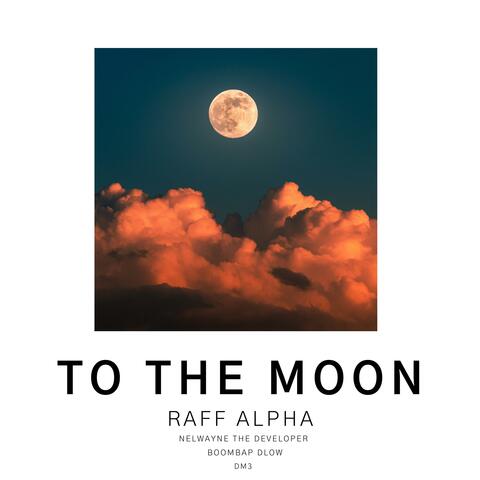 To The Moon (feat. Nelwayne The Developer, Boombap Dlow & DM3)
