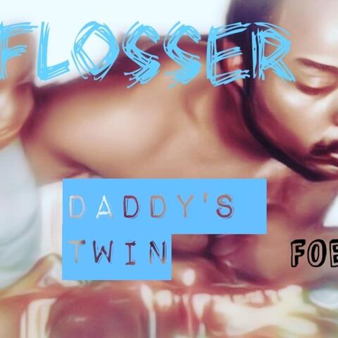 Daddy's Twin