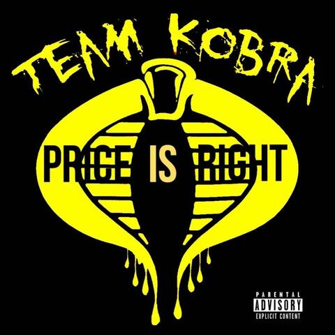 Price Is Right
