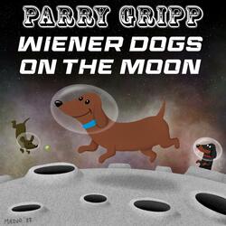 Wiener Dogs On The Moon