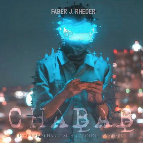 Chabab (feat. Caroline Joy Clarke & Karim Harisi Mua)