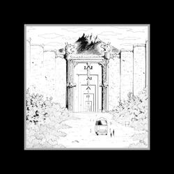 Zoldyck Mansion Freeverse (feat. Reynes XLVII)