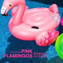 Pink Flamingos
