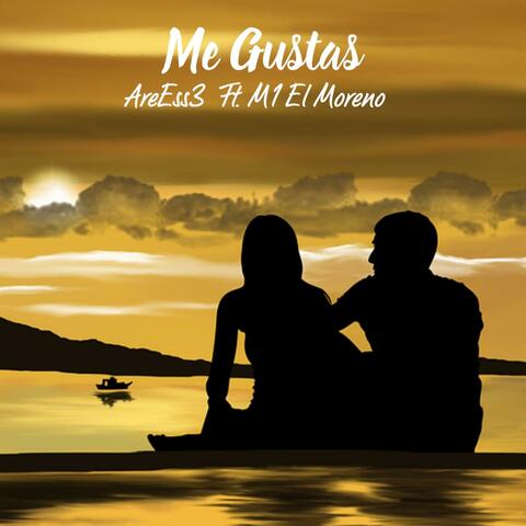 Me Gustas (feat. M1 el Moreno)