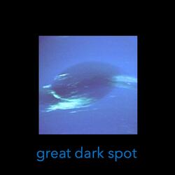 Great Dark Spot