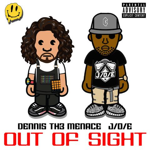 Out Of Sight (feat. J/o/e)