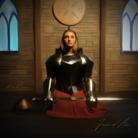 Joan of Arc