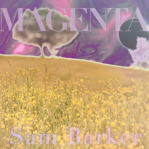 Magenta (EP)