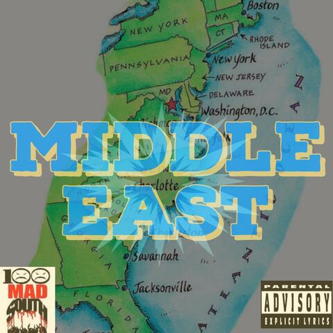 MiddleEast (feat. OG Hanus)