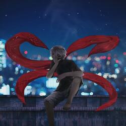 Ken Kaneki