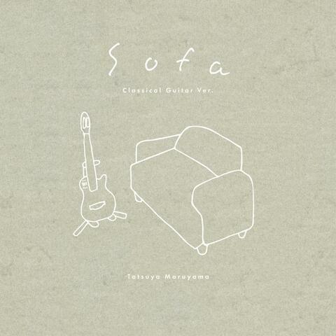 Sofa (Classical Guitar Version)