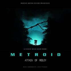 Attack of Ridley/Escape/Main Theme