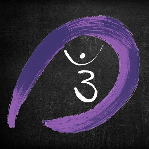 Third eye Chakra Healing 3D 432Hz