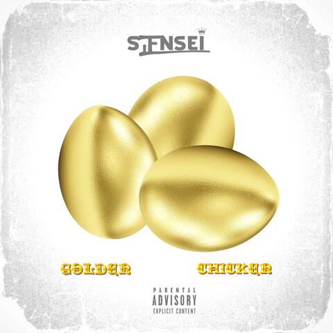 Golden Chicken (feat. Candy Boy Jhay & The Candy Boyz)