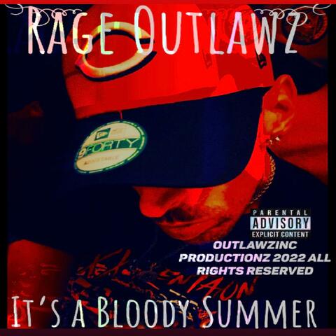 It's A Bloody Summer (feat. DIE NAUM)