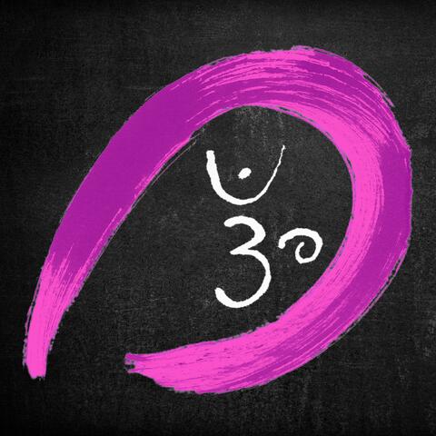 Crown Chakra Healing 3D 432Hz