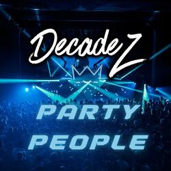 Party People