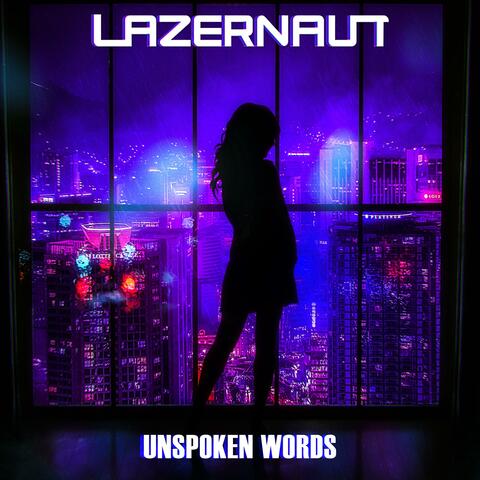 Unspoken Words (feat. Allister Bradley)