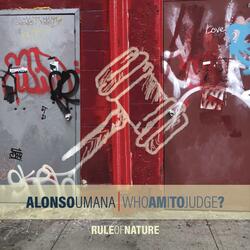 Who am I to Judge? (feat. Omer Avital, Haeun Joo, Mathew Rotker-Lynn & Yonatan Guedj)