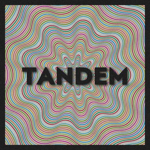 tandem