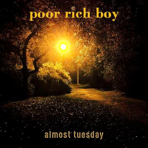 Almost Tuesday
