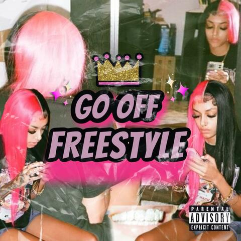 Go Off Freestyle