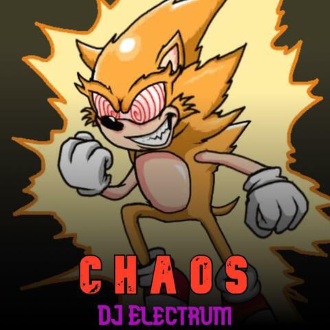 Chaos (Vs Sonic.exe)