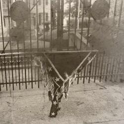 Peace in Mississippi