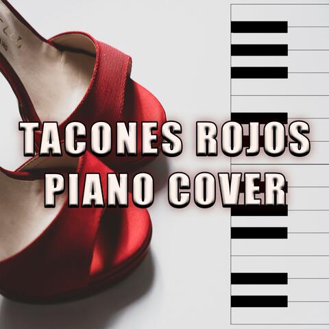 Tacones Rojos