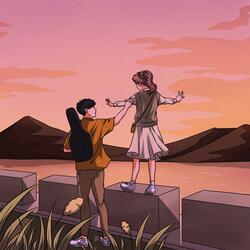 Glimpse of Us