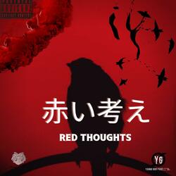 Red Thoughts (feat. aryEL)