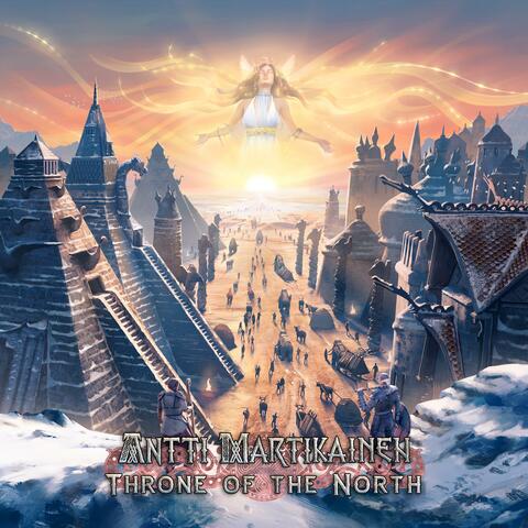Throne of the North
