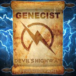 Devil's Highway (feat. Type Relevant)