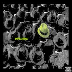 DIFFERENT (feat. Milo Black)