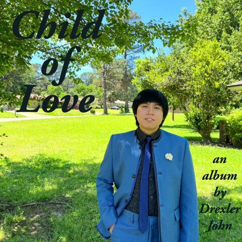 Child Of Love