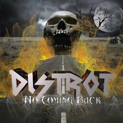 No Coming Back