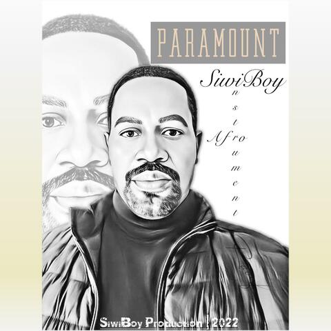 PARAMOUNT