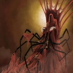 The Battle of the Crimson King