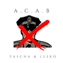 A. C. A. B.