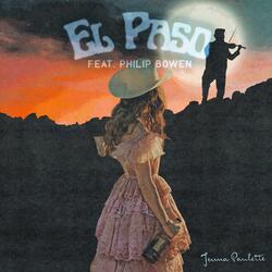 El Paso (feat. Philip Bowen)