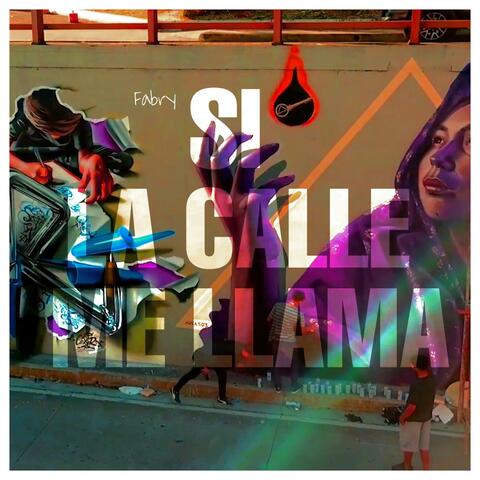 Si La Calle Me Llama
