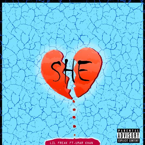 SHE