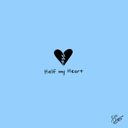 Half My Heart